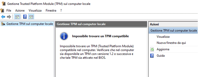 tpm microsoft