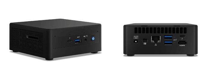 mini pc intel nuc