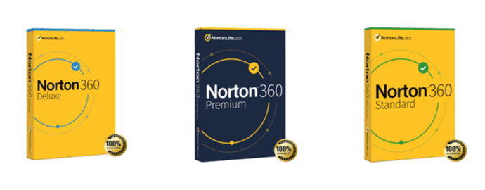 norton