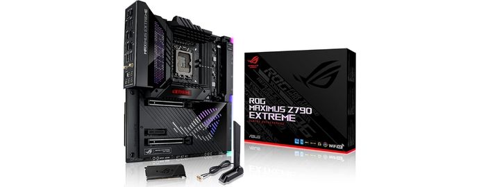 asus Z790 EXTREME