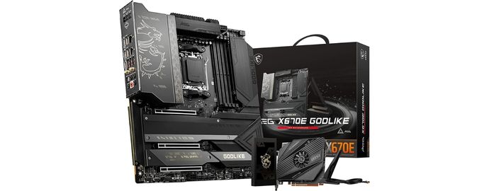 msi godlike x670e