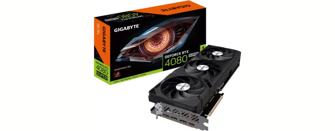 rtx 4080 super gigabyte