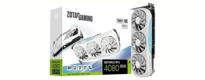 rtx 4080 super zotac