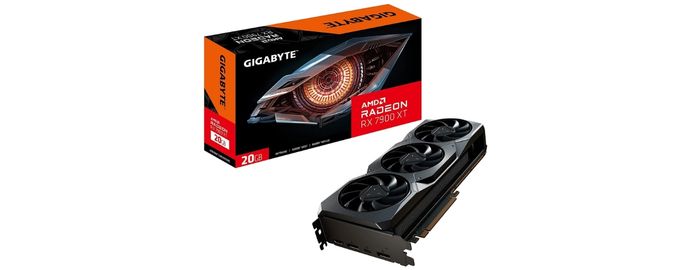 gigabyte rx 7900 xt