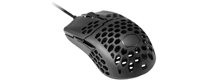 mouse leggero