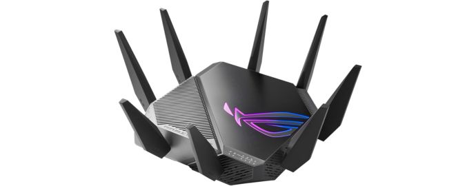 Caratteristiche router gaming