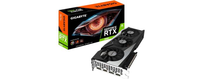 Gigabyte rtx 3060