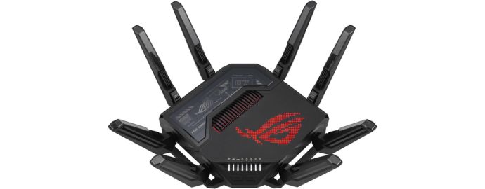 Migliori router gaming Asus