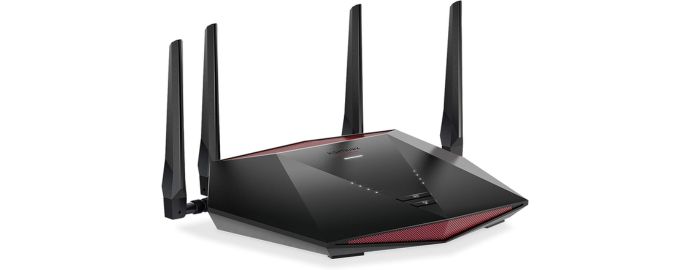 Migliori router gaming Netgear