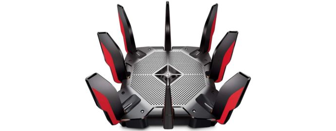 Migliori router gaming TP-Link