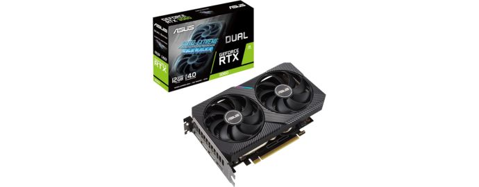 asus RTX 3060