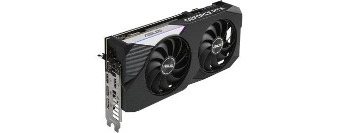 asus RTX 3070