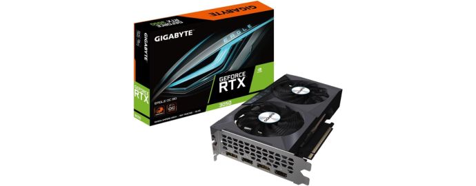 gigabyte rtx 3050