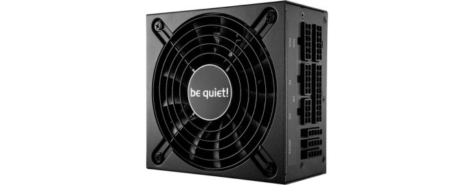 BE QUIET! SFX-L