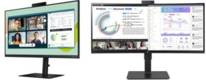 Migliori Monitor Con Webcam Integrata