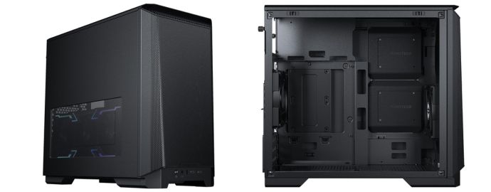 Phanteks Eclipse P200A