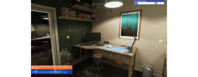 demo gratis PC Building Simulator 2