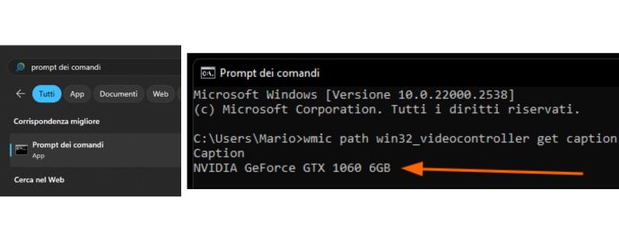 prompt windows video