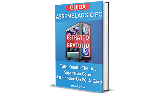 Estratto Guida Assemblaggio PC