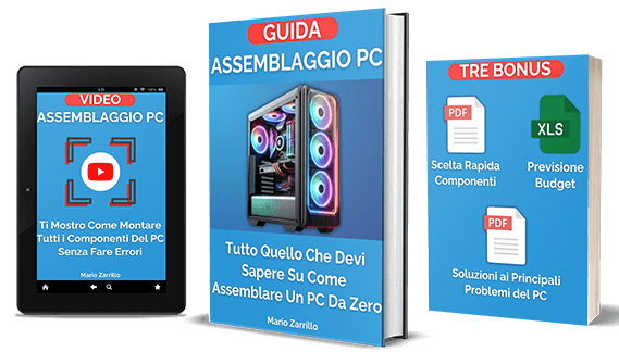 Video + Ebook PDF + 3 Bonus