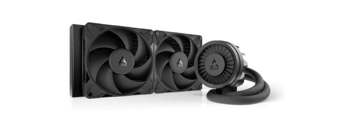 ARCTIC Liquid Freezer III Pro 280