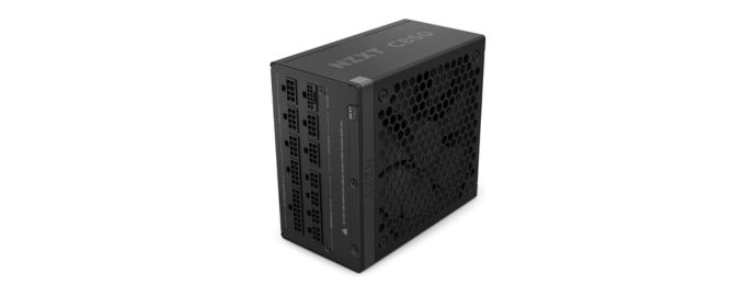 NZXT C850 Gold ATX 3.1