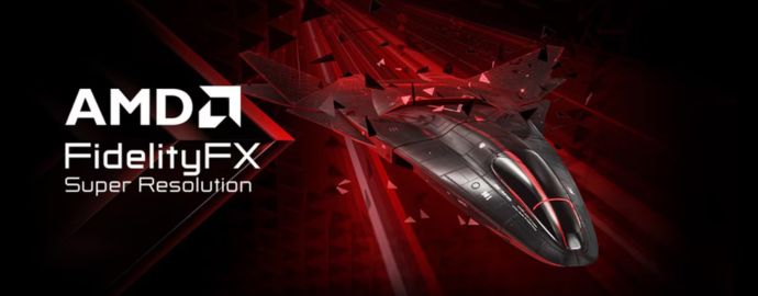 FSR AMD cosa è come funziona