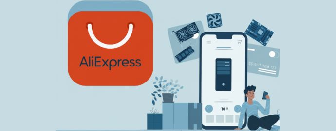 Comprare hardware AliExpress è affidabile?