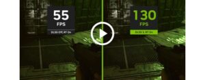 DLSS Nvidia come funziona