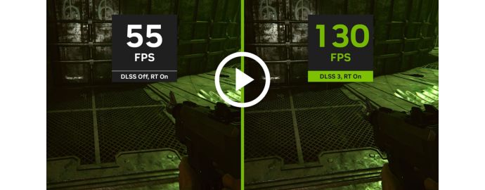 DLSS Nvidia come funziona