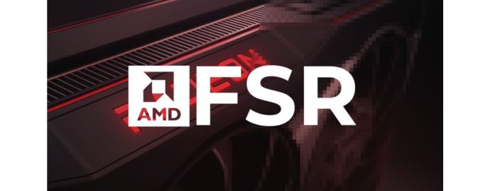fsr amd