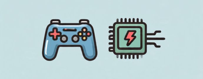 gaming numero di core