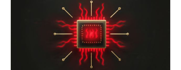 Monitorare controllare temperatura cpu
