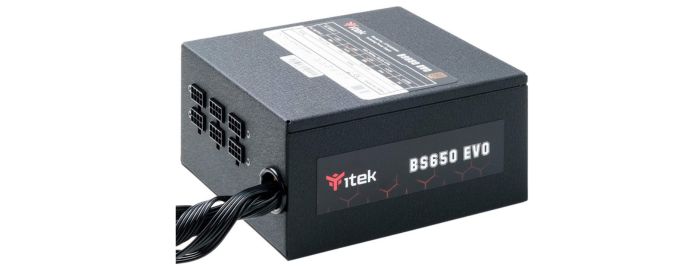 Alimentatore semi modulare