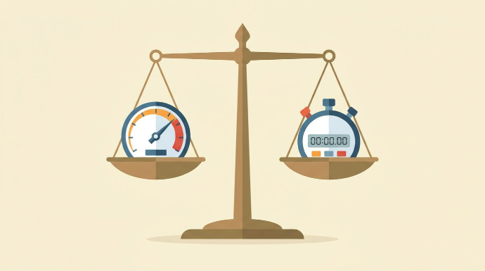 bilanciamento prestazioni ram CL