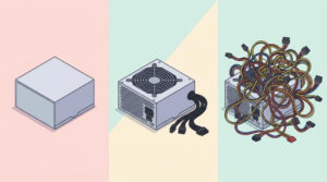 differenze cavi alimentatori